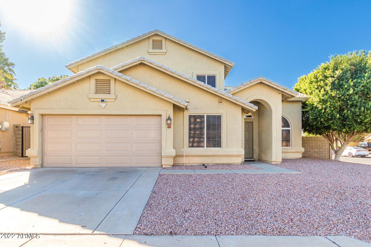 1005 W Euclid Ave., Phoenix, AZ 85041