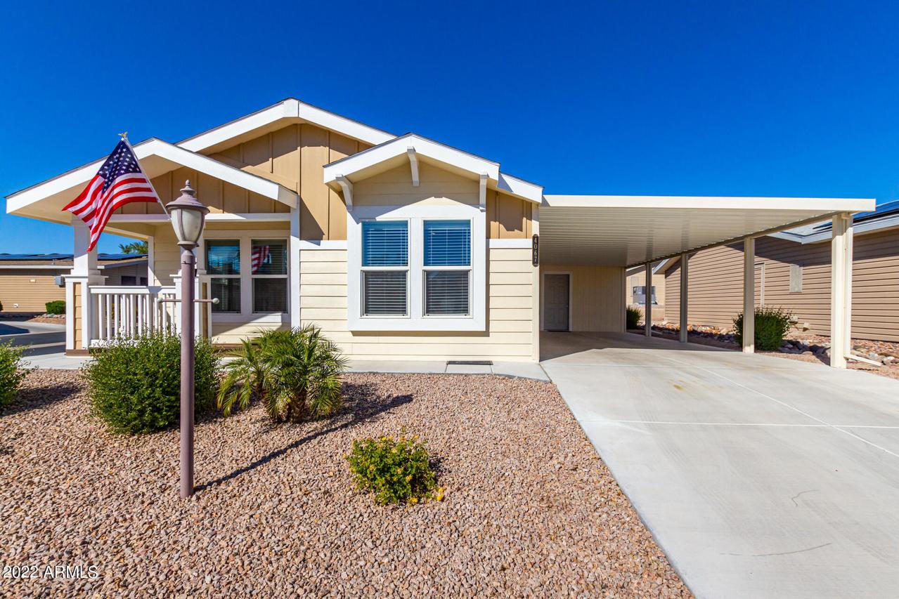 3301 S Goldfield Rd. #4067, Apache Junction, AZ 85119