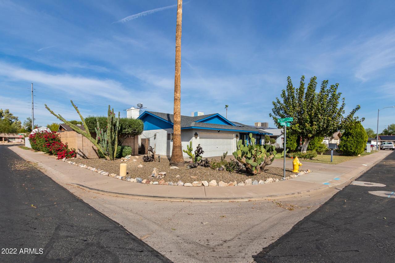 5118 W Caribbean Ln., Glendale, AZ 85306