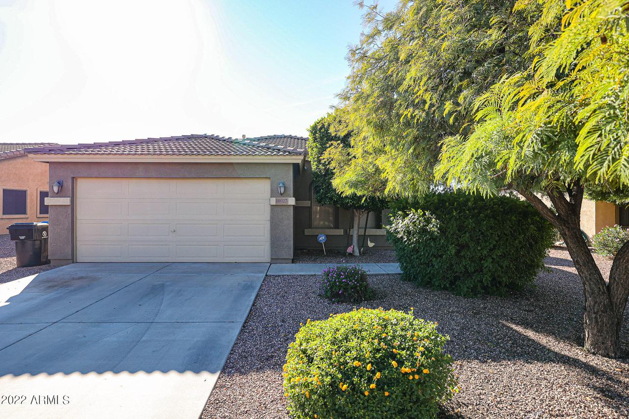 16027 W Winchcomb Dr., Surprise, AZ 85379