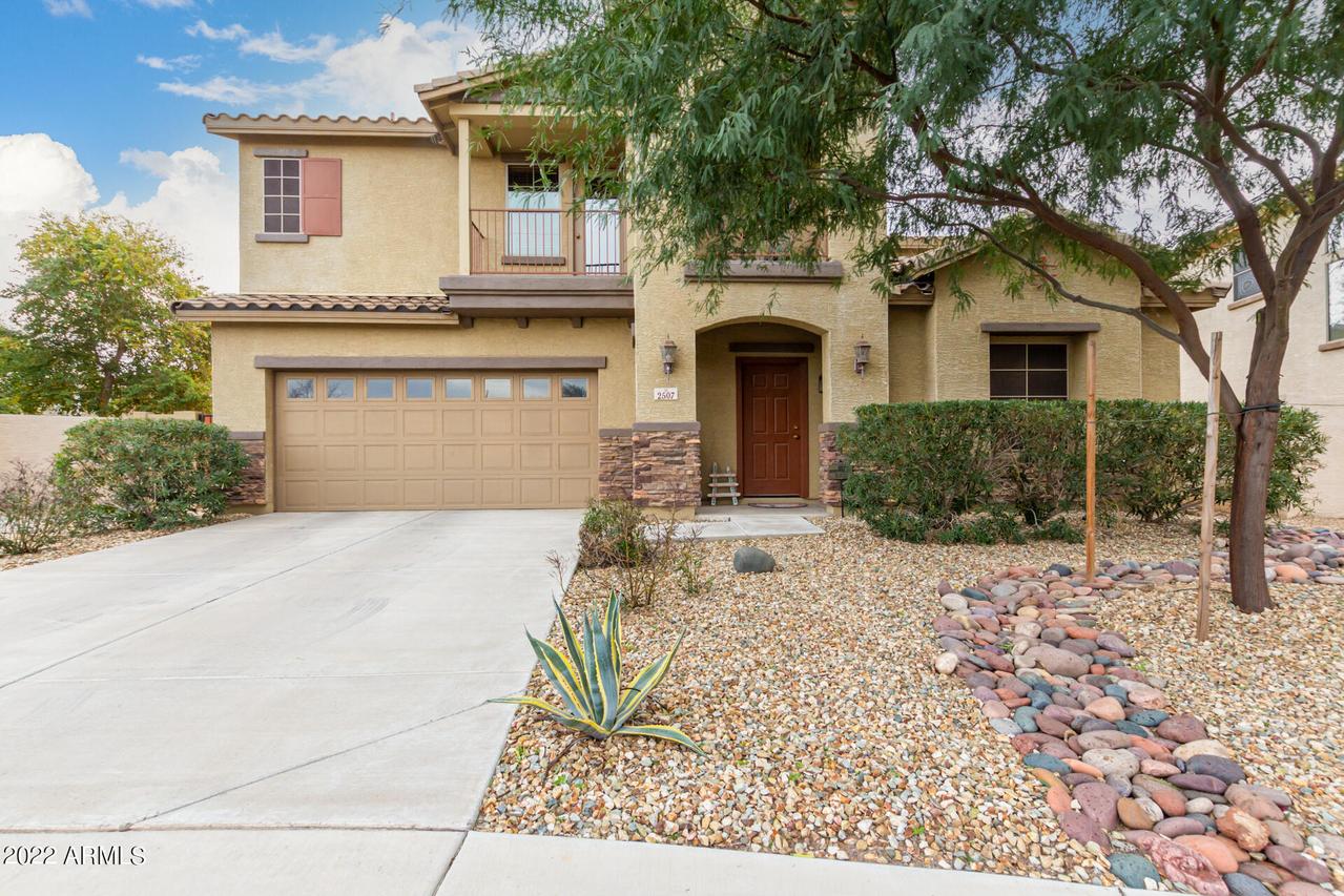 2507 W Beverly Rd., Phoenix, AZ 85041