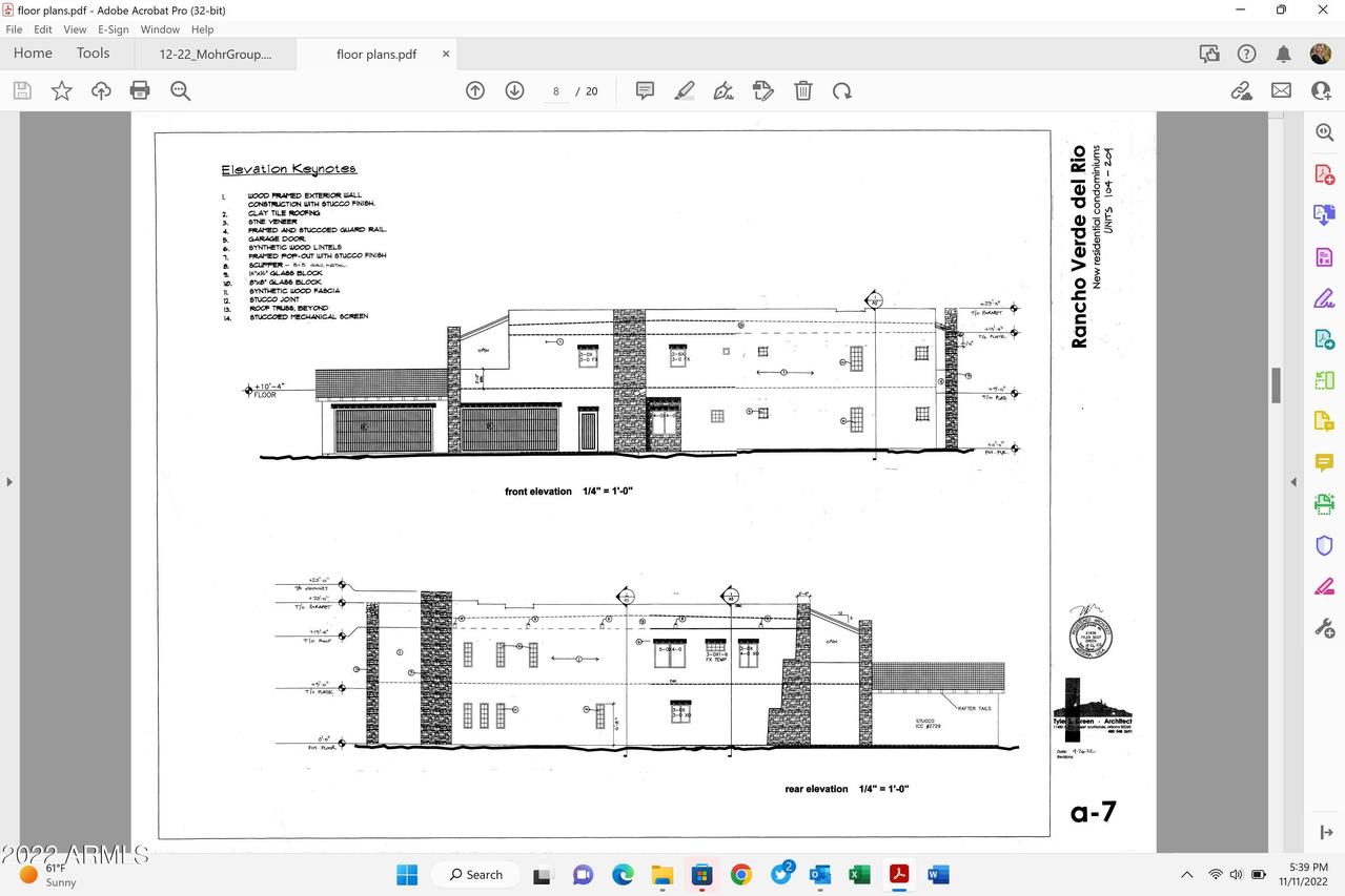 6145 E Cave Creek Rd. #104, Cave Creek, AZ 85331
