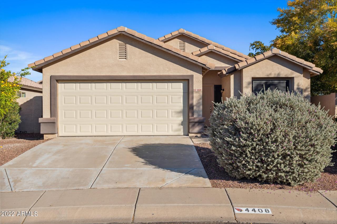 4408 W Fremont Rd., Laveen, AZ 85339