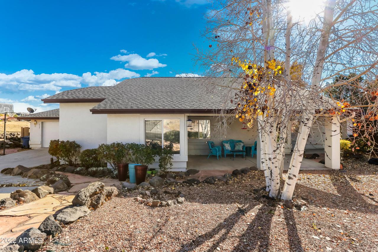 237 W Smoke Tree Ln., Prescott, AZ 86301