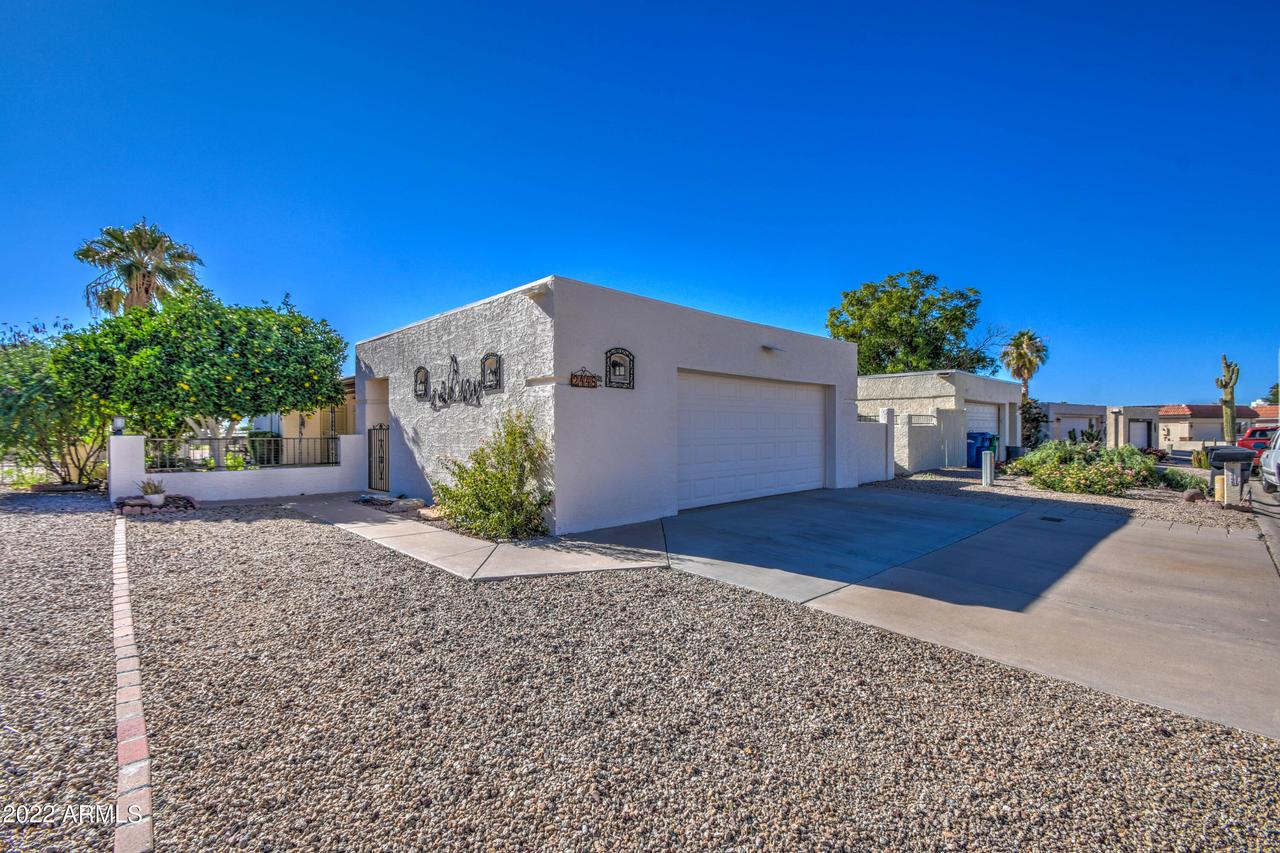 2448 N 62nd St., Mesa, AZ 85215