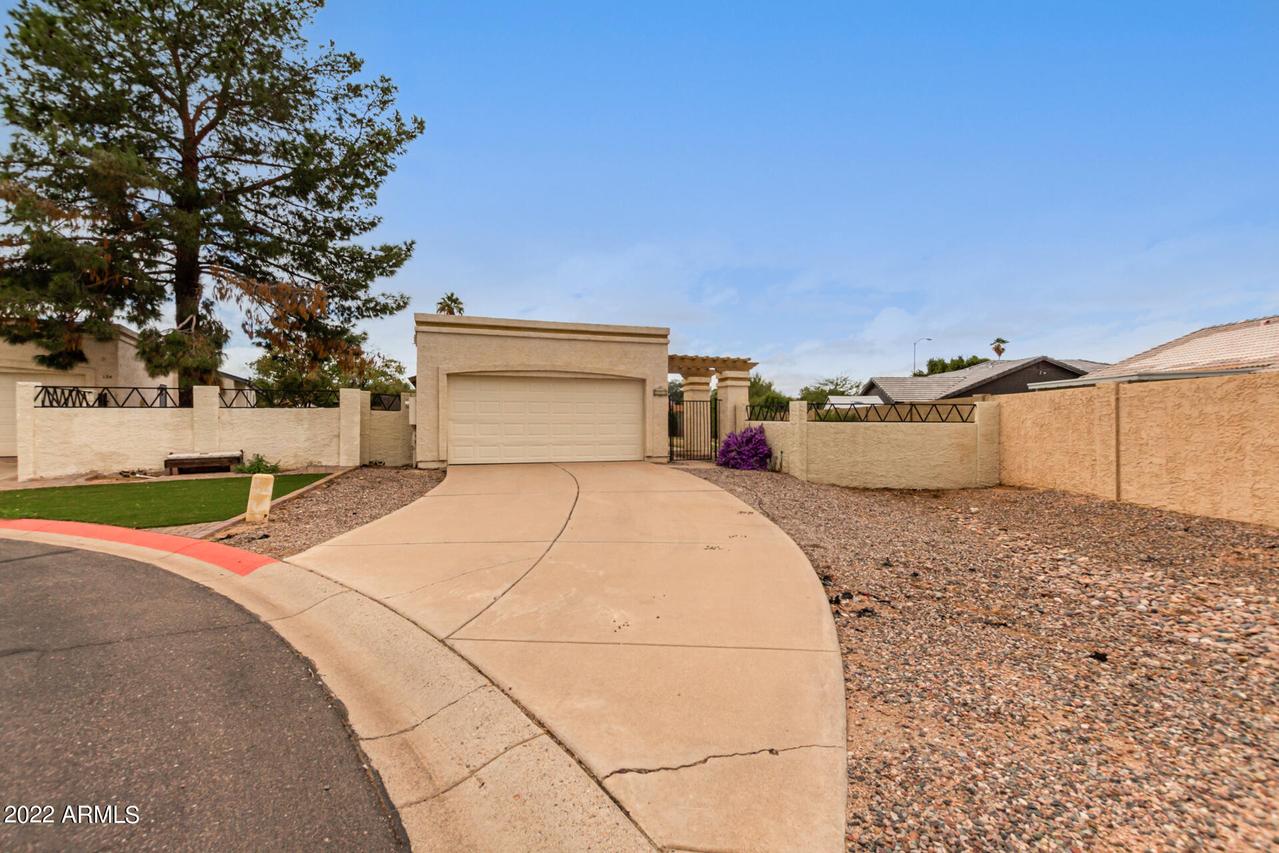 630 E Jensen St. #133, Mesa, AZ 85203