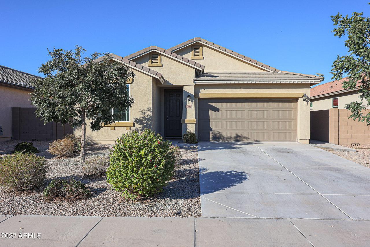 11730 W Chase Ln., Avondale, AZ 85323