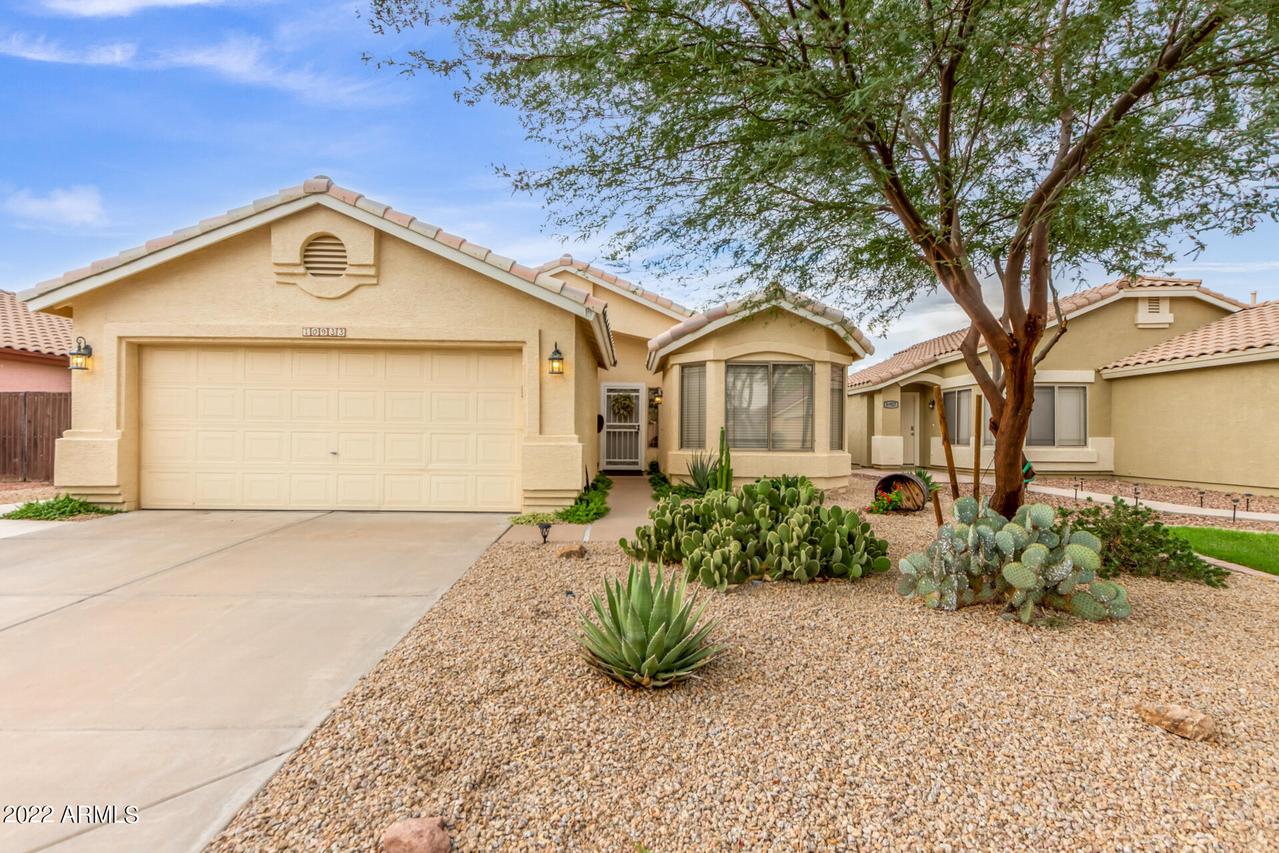 10933 E Diamond Ave., Mesa, AZ 85208