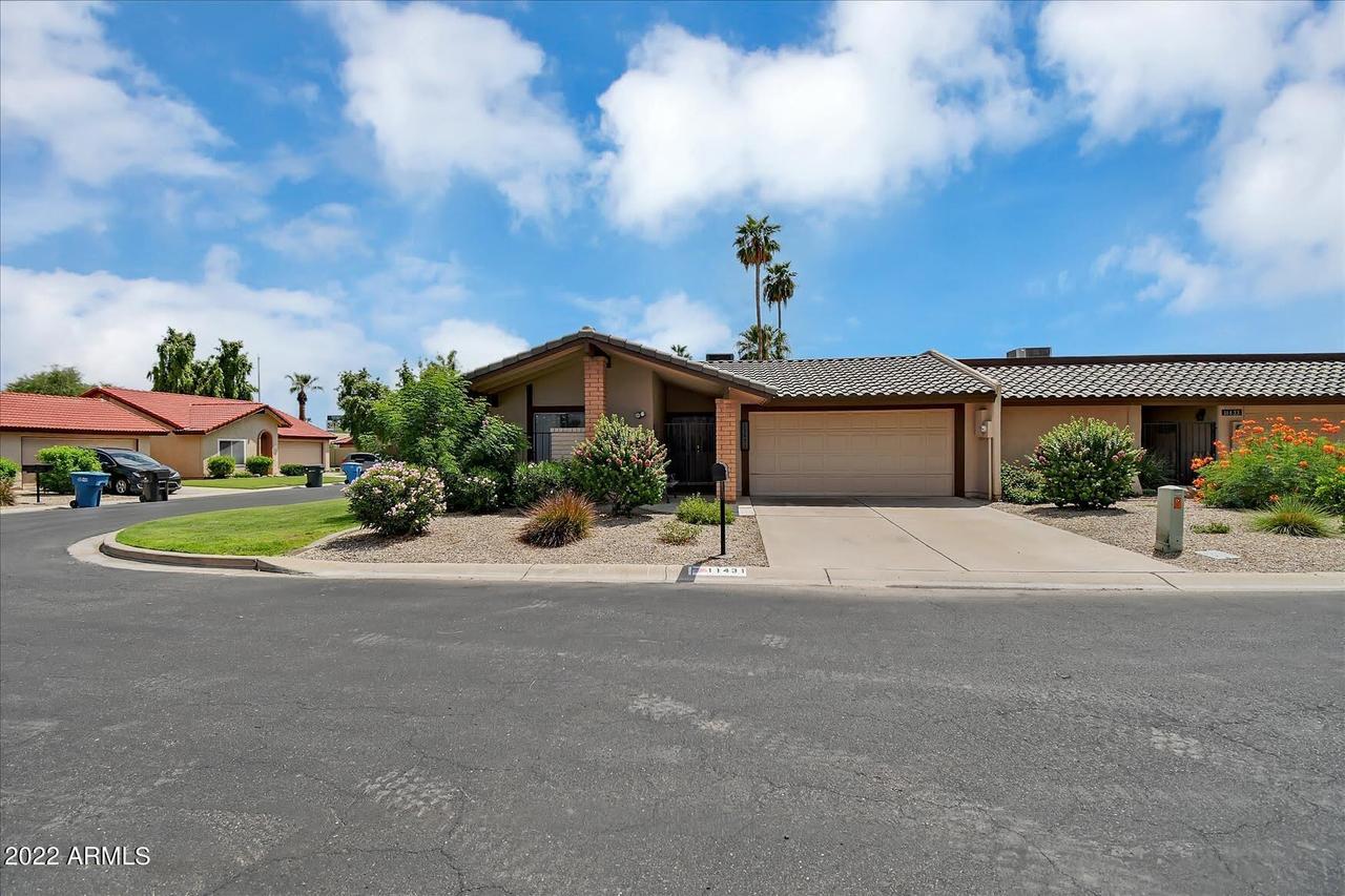 11431 S Maze Ct., Phoenix, AZ 85044