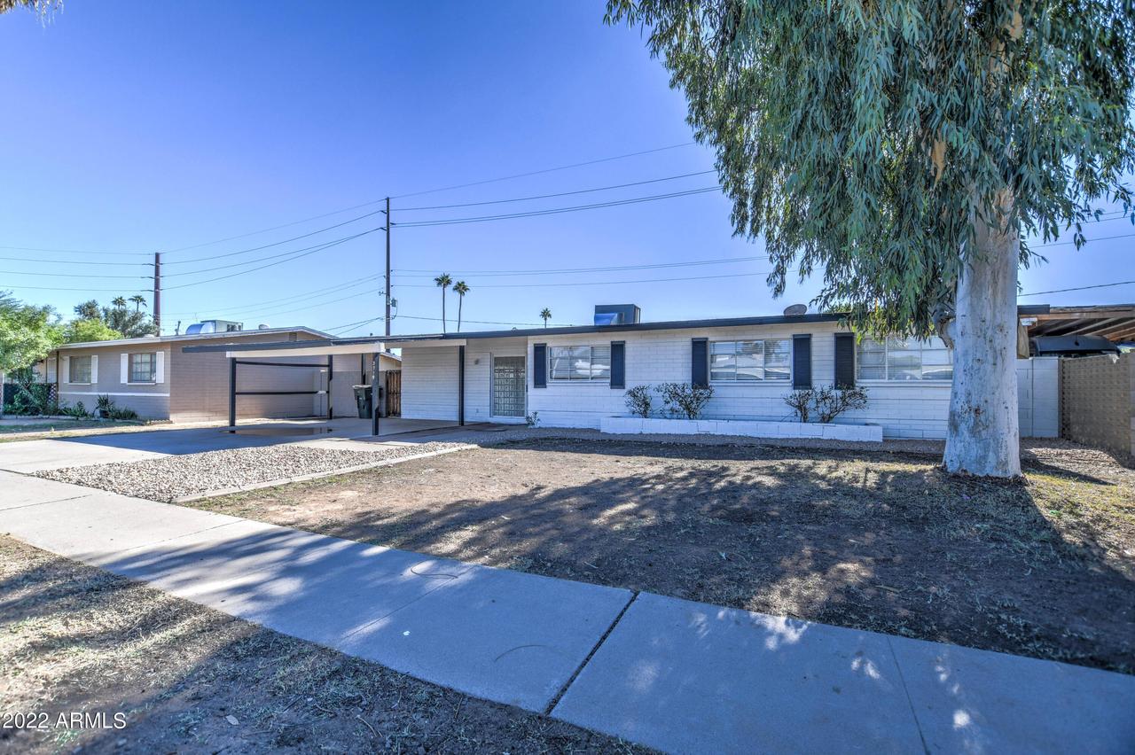 3719 W Hazelwood St., Phoenix, AZ 85019