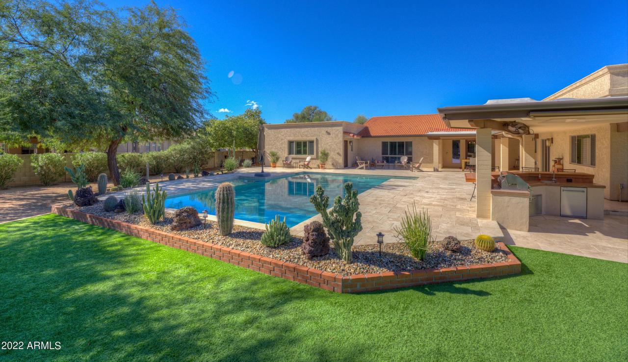 12623 N 73rd Pl., Scottsdale, AZ 85260