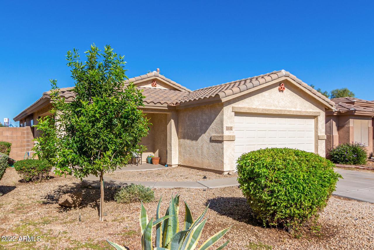 13132 W Fairmont Ave., Litchfield Park, AZ 85340