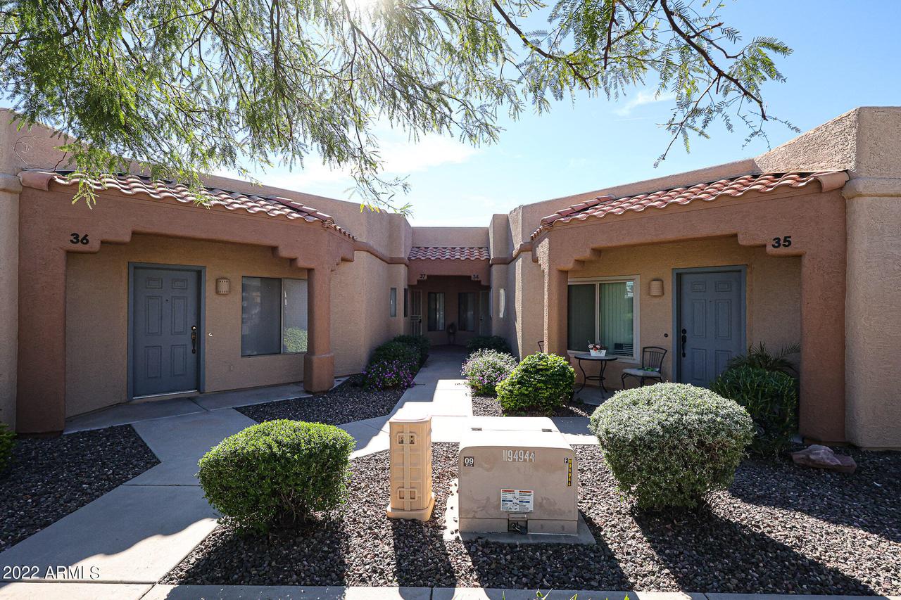 8800 N 107th Ave. #34, Peoria, AZ 85345