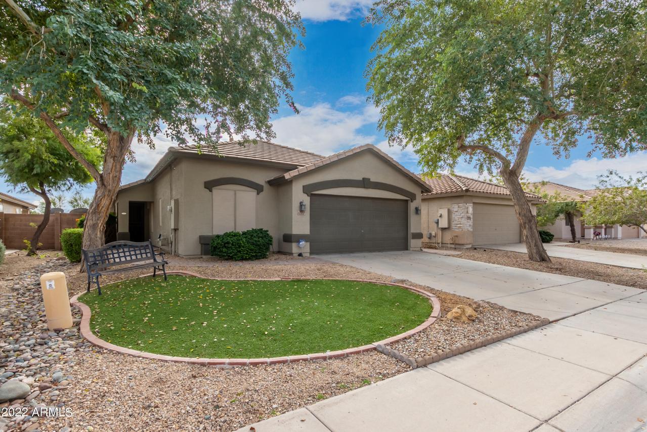 9331 W Harmony Ln., Peoria, AZ 85382