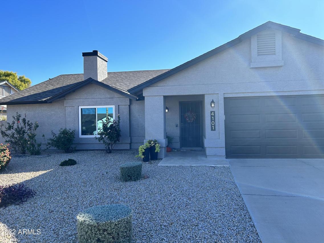 4101 E Topeka Dr., Phoenix, AZ 85050