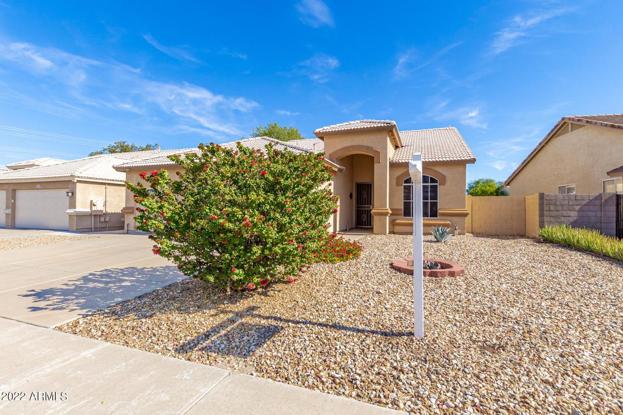 24431 N 38th Ter., Glendale, AZ 85310