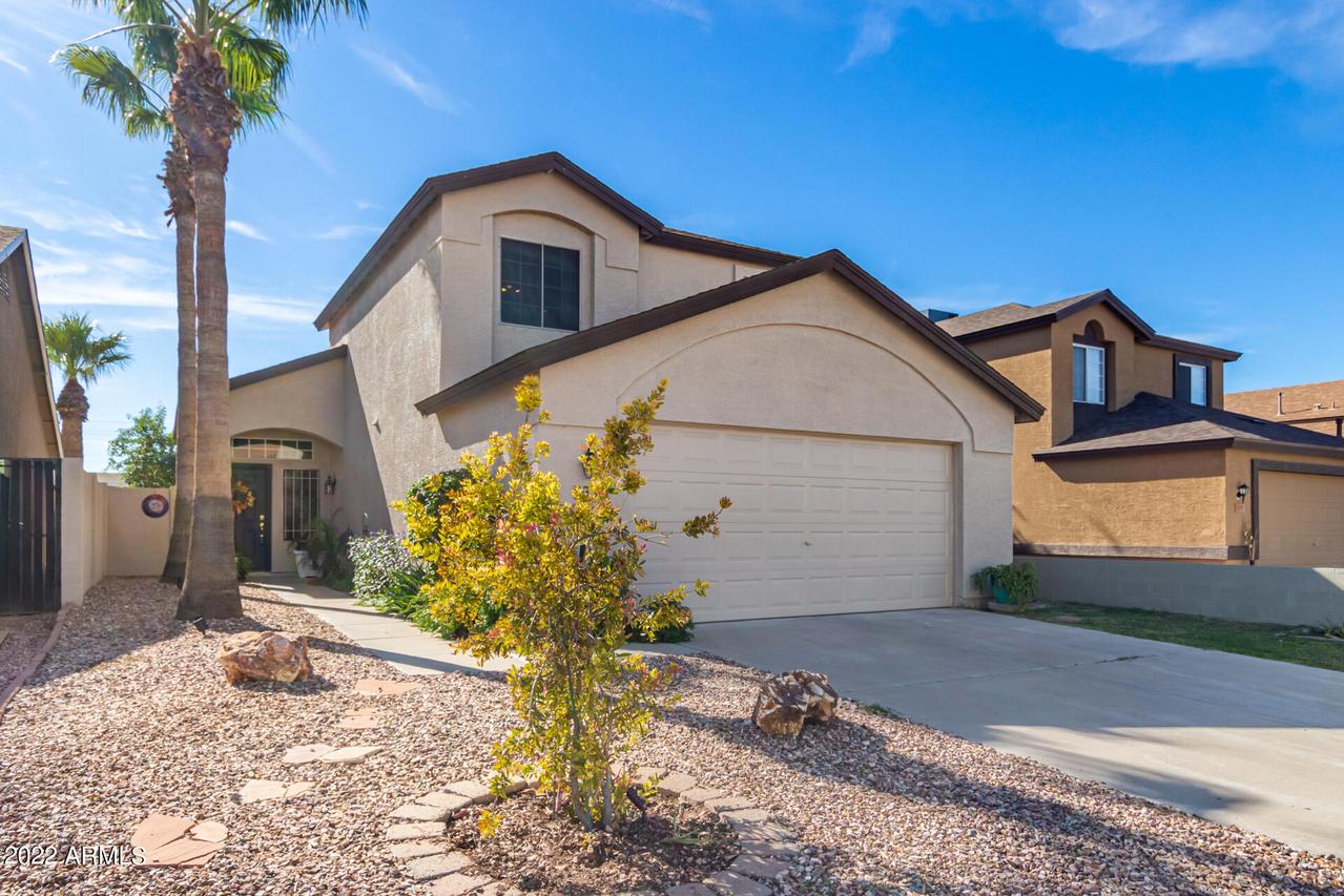7375 W Eva St., Peoria, AZ 85345