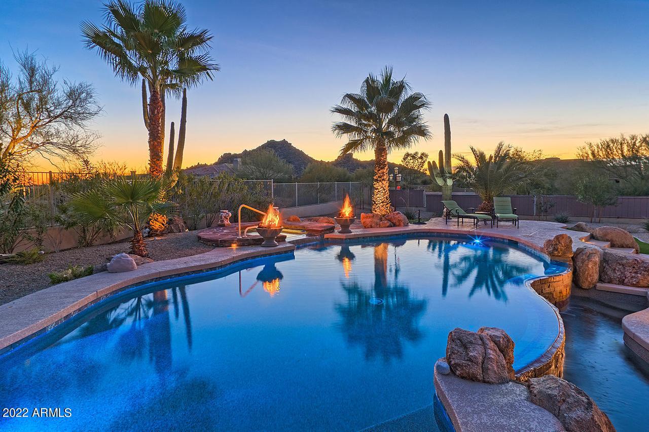 8047 E Granite Pass Rd., Scottsdale, AZ 85266