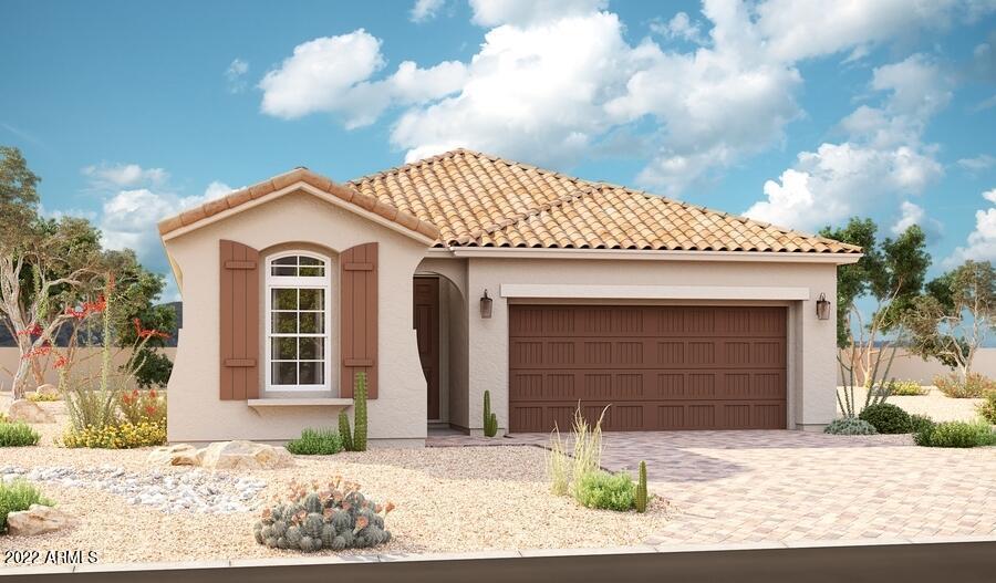 2862 N Blossom Ln., Casa Grande, AZ 85122