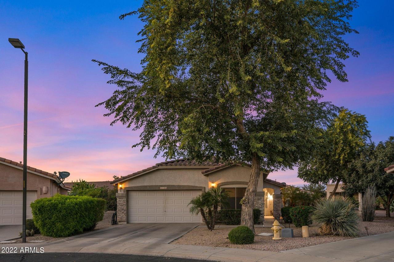5106 S Almond Ct., Gilbert, AZ 85298