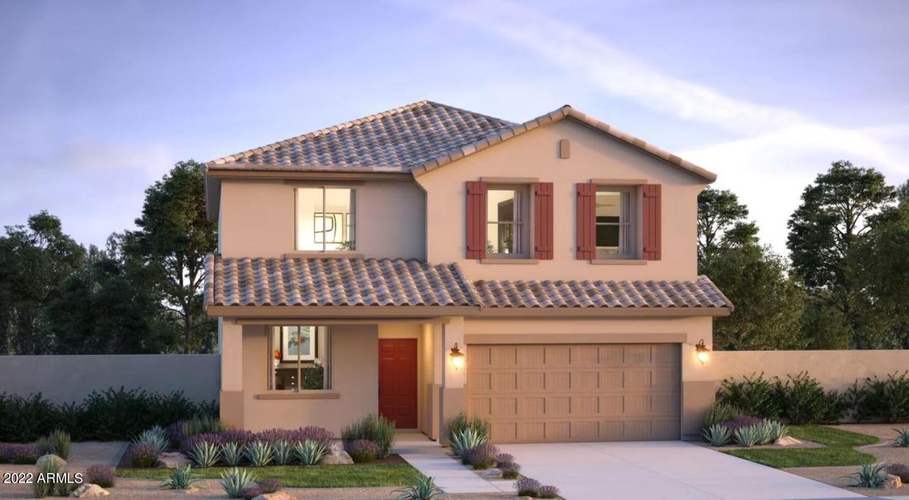 10549 W Encinas Ln., Tolleson, AZ 85353