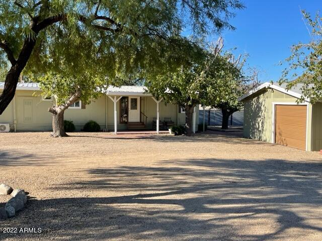 33870 S Mud Springs Rd., Black Canyon City, AZ 85324