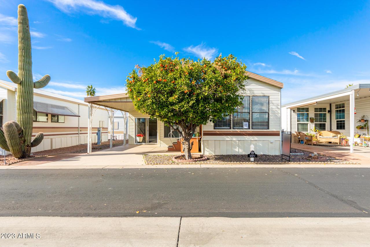 7750 E Broadway Rd. #395, Mesa, AZ 85208