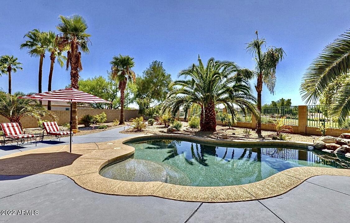 13525 W Holly St., Goodyear, AZ 85395