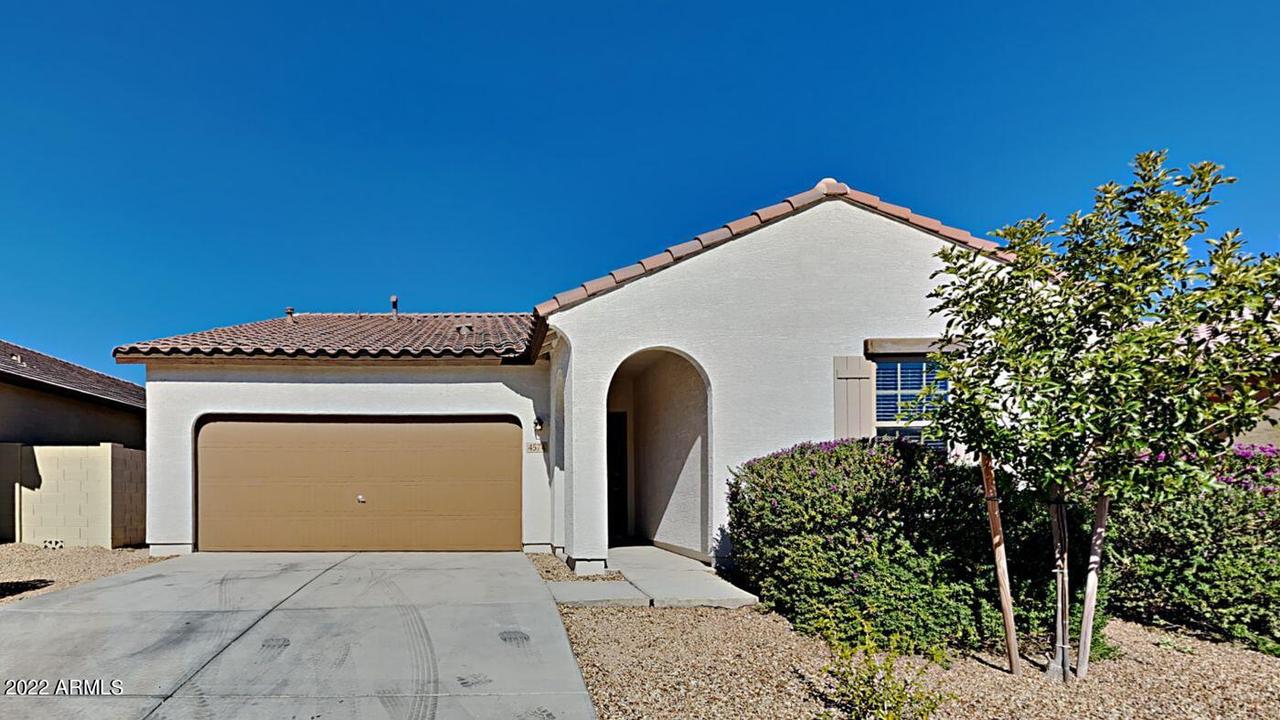 4574 W Foldwing Dr., Queen Creek, AZ 85144