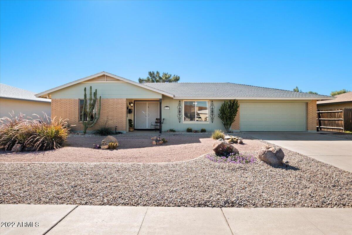 4207 W Carol Ave., Phoenix, AZ 85051