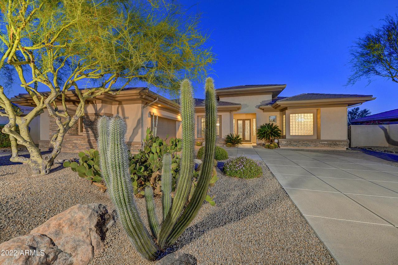 7487 E Visao Dr., Scottsdale, AZ 85266