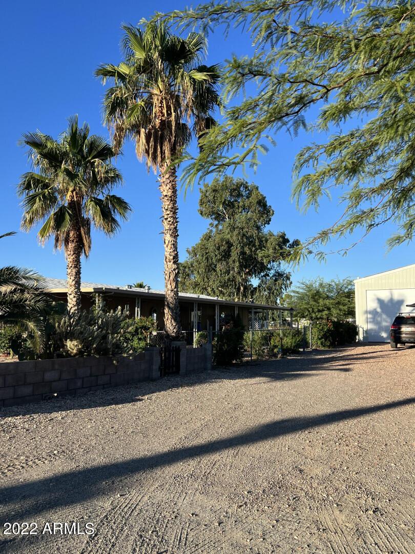 40060 Wyoming Way, Salome, AZ 85348