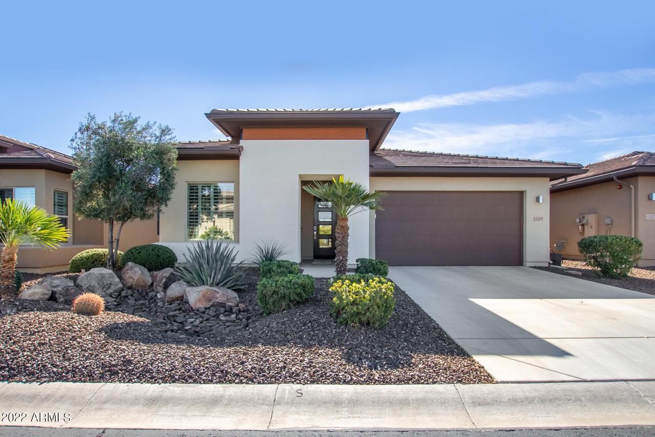 13209 W Eagle Ridge Ln., Peoria, AZ 85383