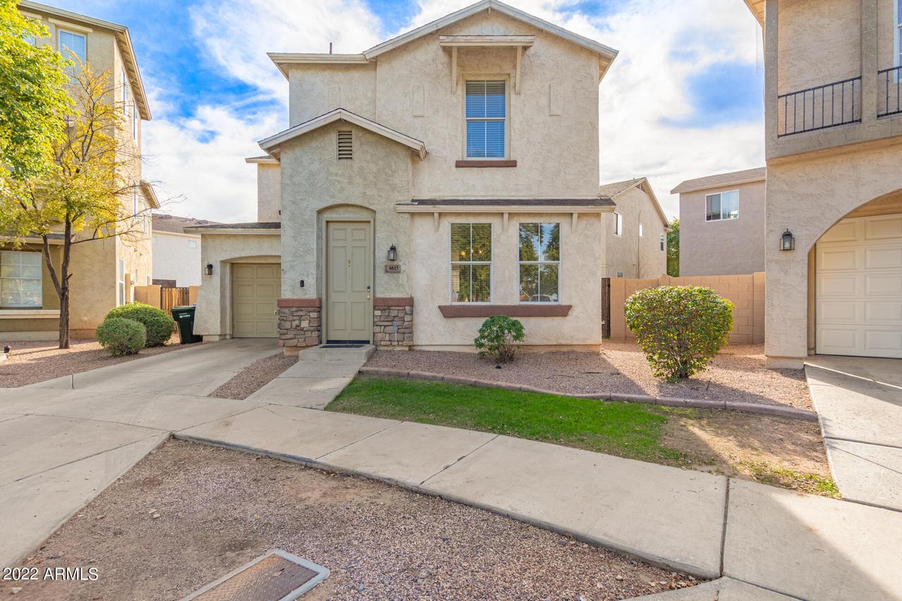 6615 W Cleveland St., Phoenix, AZ 85043