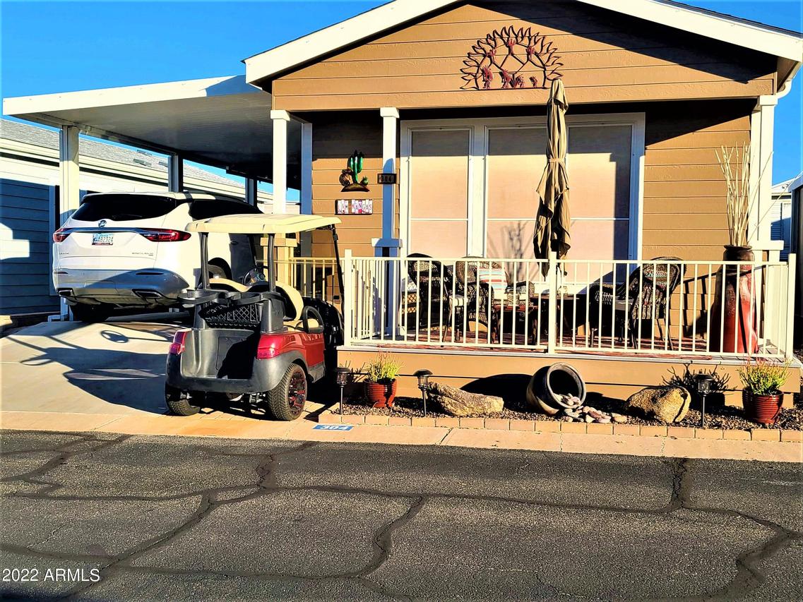 8700 E University Dr. #304, Mesa, AZ 85207
