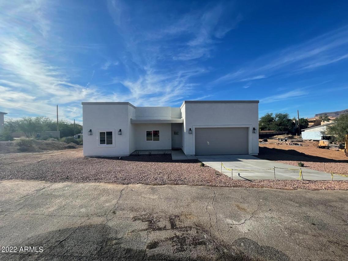 5618 S Estrella Rd., Gold Canyon, AZ 85118
