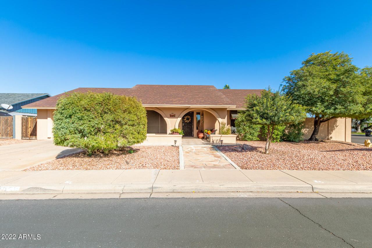 2469 S El Dorado, Mesa, AZ 85202