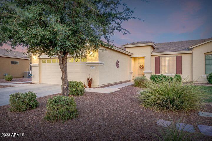 42081 W Miller Ln., Maricopa, AZ 85138