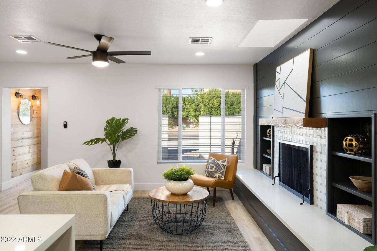 3307 E Campbell Ave., Phoenix, AZ 85018