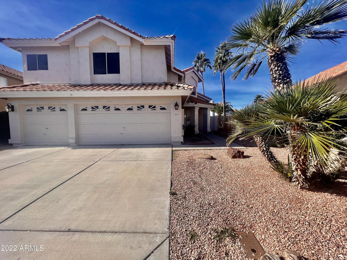 16620 S 34th Way, Phoenix, AZ 85048