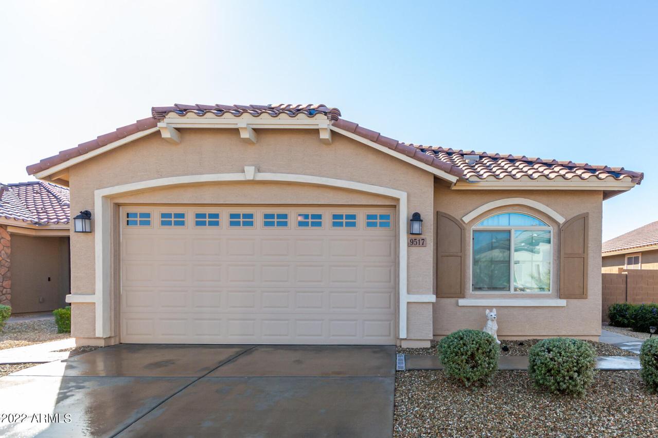 9517 W Atlantis Way, Tolleson, AZ 85353