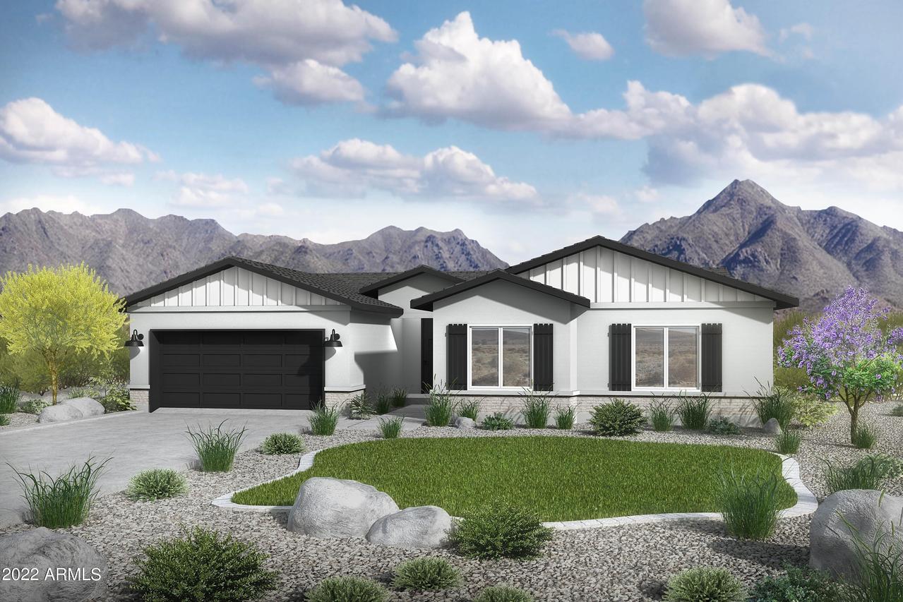 16911 W Baker Dr., Surprise, AZ 85387