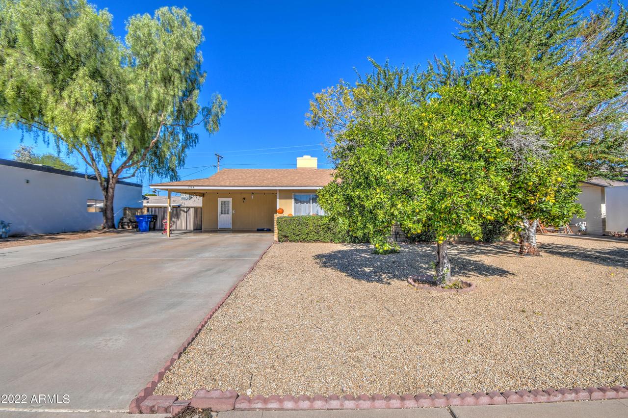 1944 E Jarvis Ave., Mesa, AZ 85204