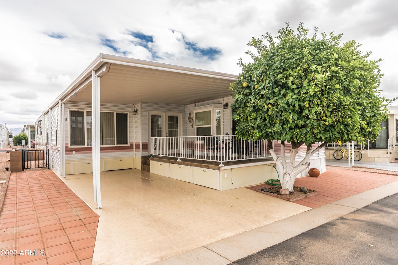 7750 E Broadway Rd. #238, Mesa, AZ 85208