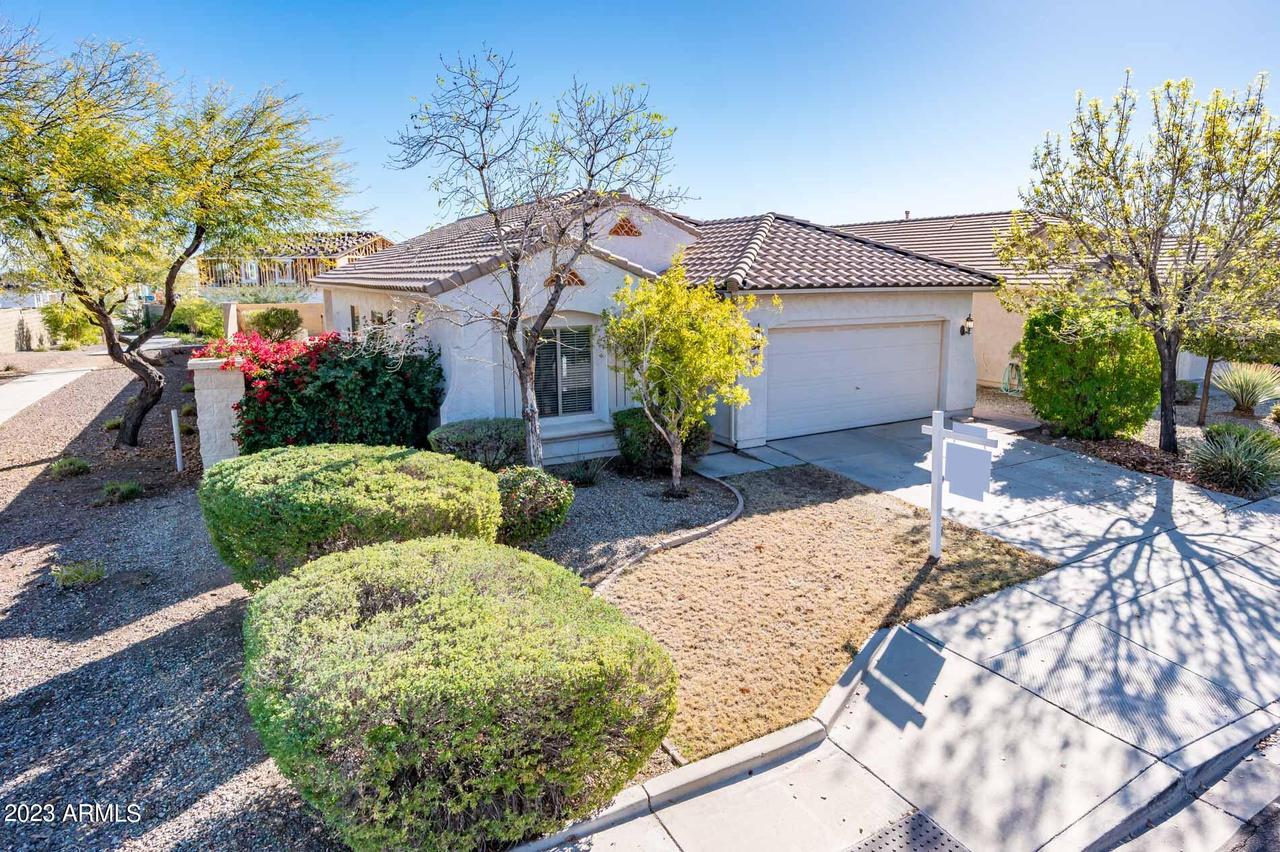 8859 N 181st Ave., Waddell, AZ 85355