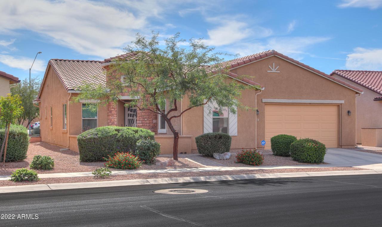 2661 E Marcos Dr., Casa Grande, AZ 85194