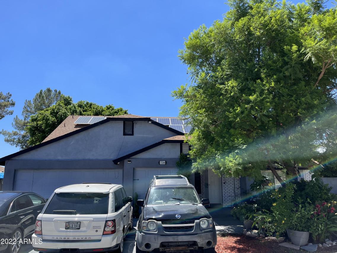 13244 N 54th Dr., Glendale, AZ 85304