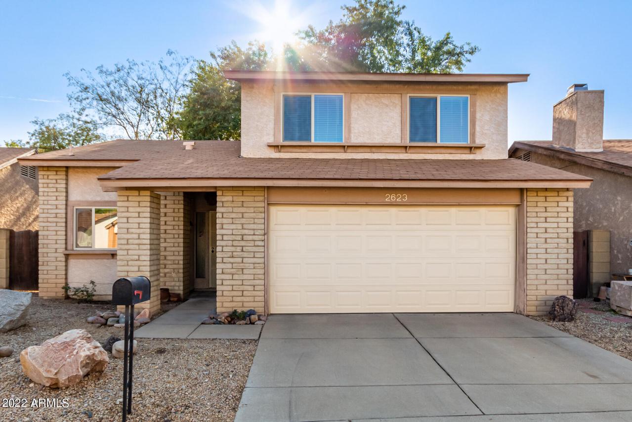 2623 W Hearn Rd., Phoenix, AZ 85023
