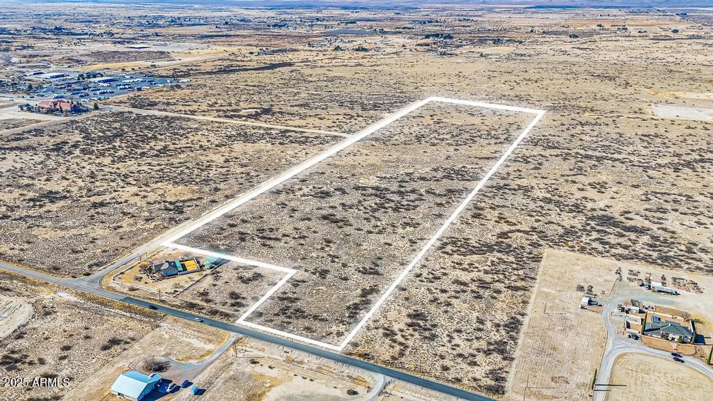 00 E Lake View Ave. #_, Willcox, AZ 85643