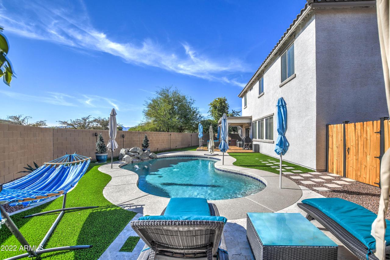 4105 W Allen St., Laveen, AZ 85339